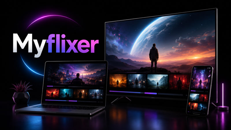 Myflixer